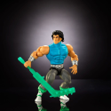 MOTU x TMNT: Turtles of Grayskull figurine Casey Jones 14 cm