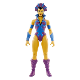 Masters of the Universe Origins figurine Cartoon Collection: Evil-Lyn 14 cm