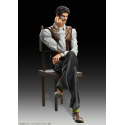 JoJo's Bizarre Adventure Part 3 statuette PVC Statue Daniel J. D'Arby 14 cm