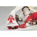 Guilty Gear Strive statuette PVC 1/9 Jack-O 9 cm