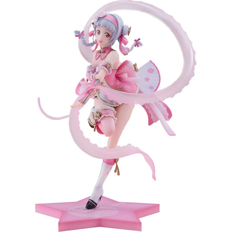 Love Live! Superstar!! statuette PVC 1/7 Chisato Arashi: Baikakimu Ver. 25 cm