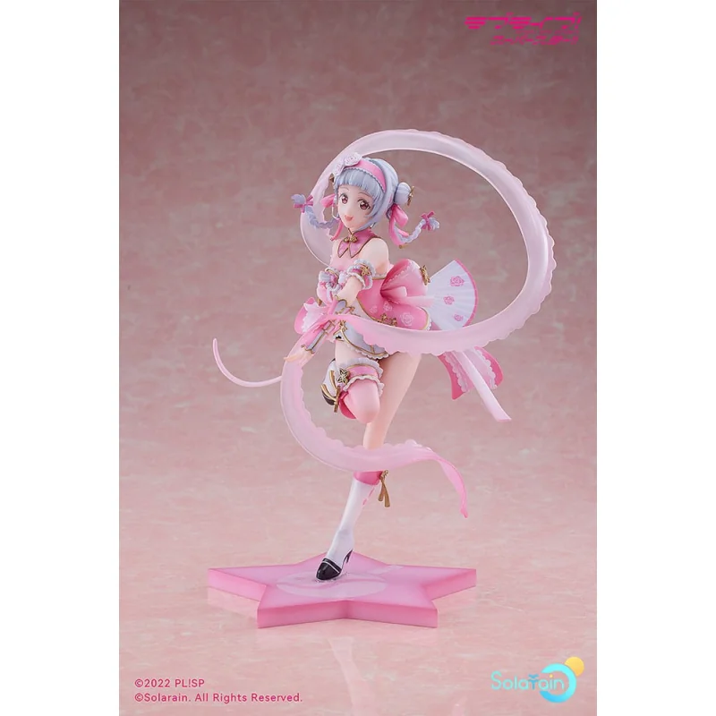 Love Live! Superstar!! statuette PVC 1/7 Chisato Arashi: Baikakimu Ver. 25 cm