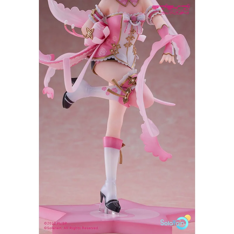 Love Live! Superstar!! statuette PVC 1/7 Chisato Arashi: Baikakimu Ver. 25 cm