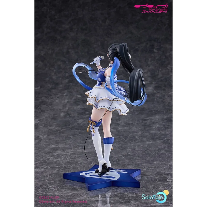 Love Live! Superstar!! statuette PVC 1/7 Ren Hazuki: Baikakimu Ver. 25 cm