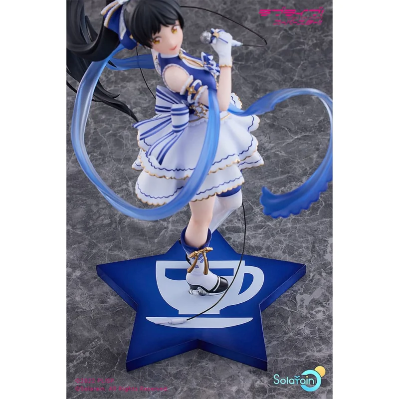 Love Live! Superstar!! statuette PVC 1/7 Ren Hazuki: Baikakimu Ver. 25 cm