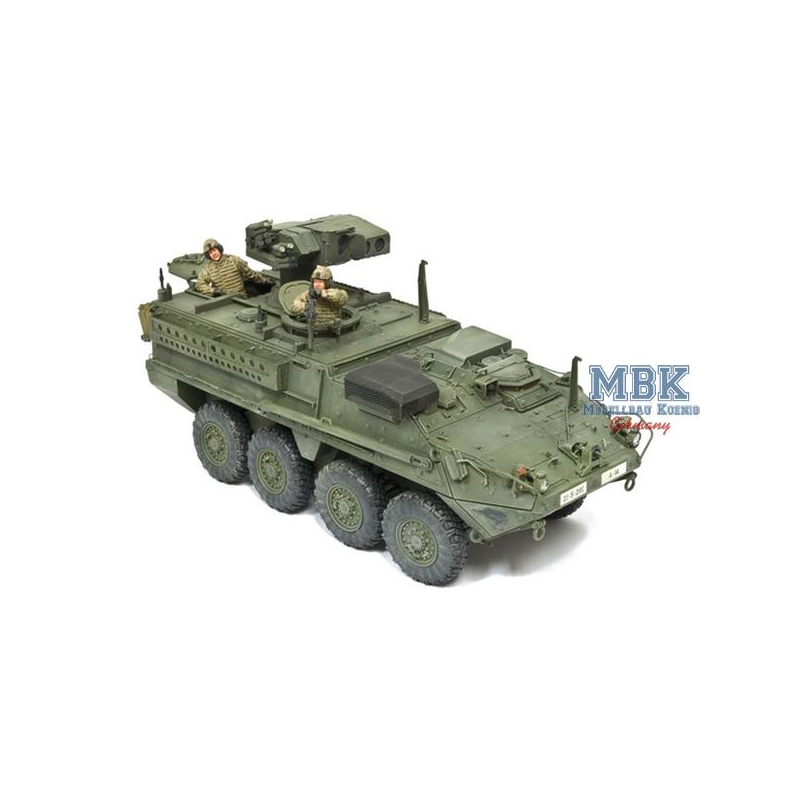 M1134 Stryker ATGM