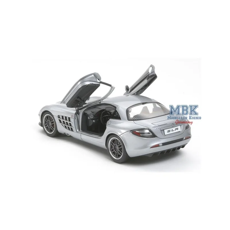 Mercedes SLR 722 