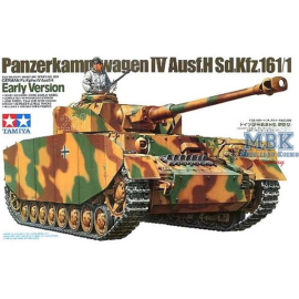 Pz.Kpfw.IV Ausf.H Sd.Kfz.161/1