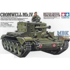 char Cromwell Mk.IV