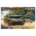 Char de combat Leopard 2 A6 