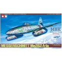 Messerschmitt Me 262A-1a