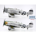 Republic P-47D Thunderbolt Bubbletop .