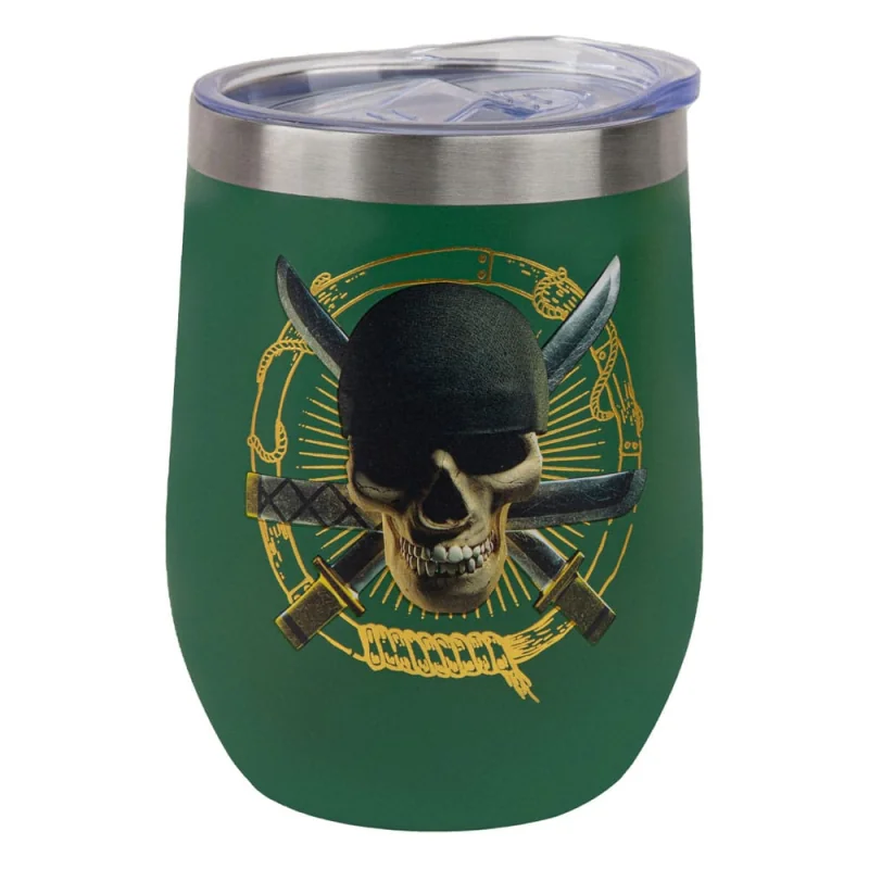 One Piece mug de voyage Zoro