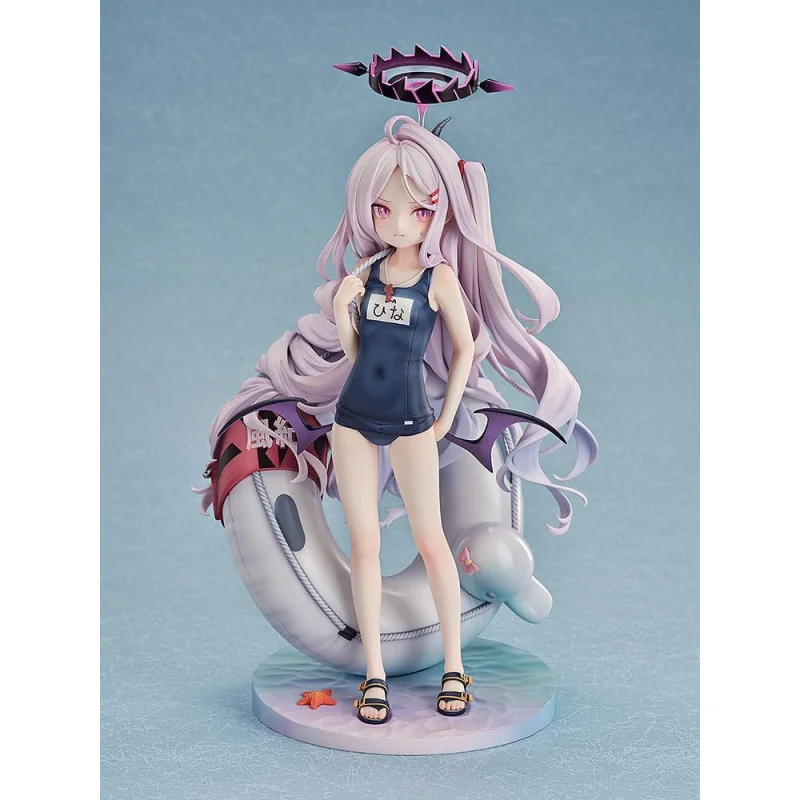 Blue Archive statuette 1/7 Hina Swimsuit version 23 cm