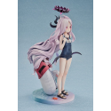 Blue Archive statuette 1/7 Hina Swimsuit version 23 cm