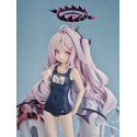 Blue Archive statuette 1/7 Hina Swimsuit version 23 cm