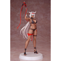 Fate/Grand Order statuette 1/8 Rider/Caenis Summer Queens Ver. 28 cm