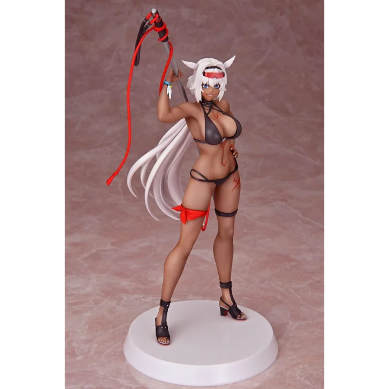 Fate/Grand Order statuette 1/8 Rider/Caenis Summer Queens Ver. 28 cm