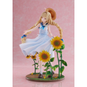 The Angel Next Door Spoils Me Rotten statuette 1/7 Mahiru Shiina Sailor Dress Ver. 25 cm