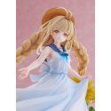 The Angel Next Door Spoils Me Rotten statuette 1/7 Mahiru Shiina Sailor Dress Ver. 25 cm