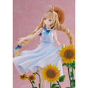 The Angel Next Door Spoils Me Rotten statuette 1/7 Mahiru Shiina Sailor Dress Ver. 25 cm