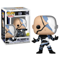 DOOM PATROL - POP TV N° 1536 - Mr Nobody (GITD)