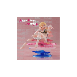 Figurine My Dress-Up Darling - Aqua Float Girls Figure Kitagawa Marin