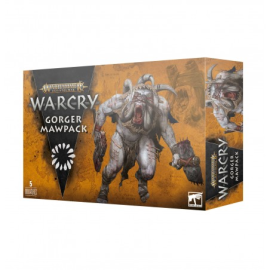 WARCRY: MEURTEGUEULE D'ENGORGEURS 112-17