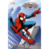  Ultimate Spider-Man (pocket) tome 1