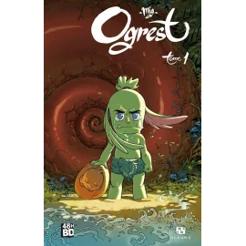  Ogrest tome 1 (48h BD 2024)