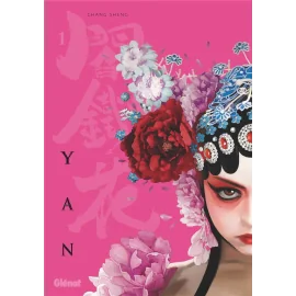 Yan tome 1