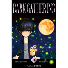  Dark gathering tome 3