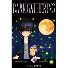  Dark gathering tome 3