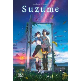 Suzume (roman)