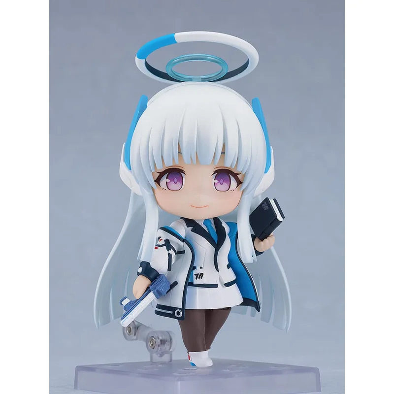 Blue Archive figurine Nendoroid Noa Ushio 10 cm