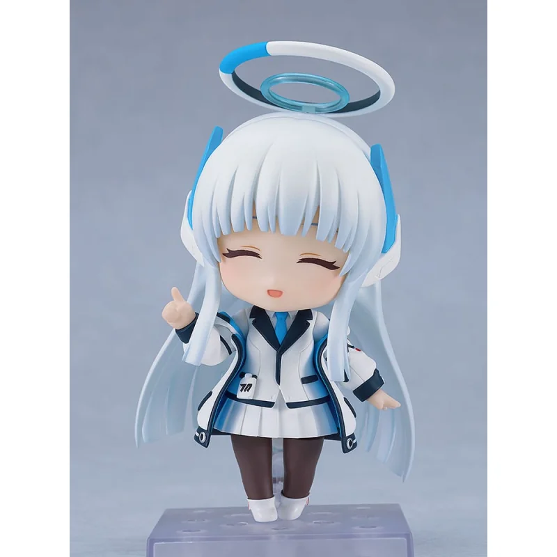 Blue Archive figurine Nendoroid Noa Ushio 10 cm