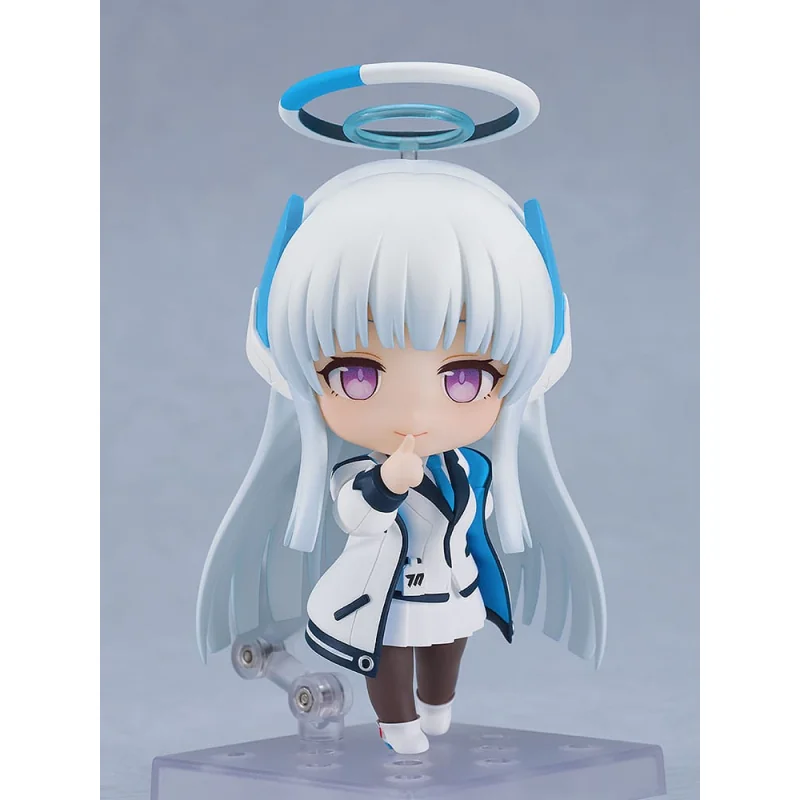 Blue Archive figurine Nendoroid Noa Ushio 10 cm