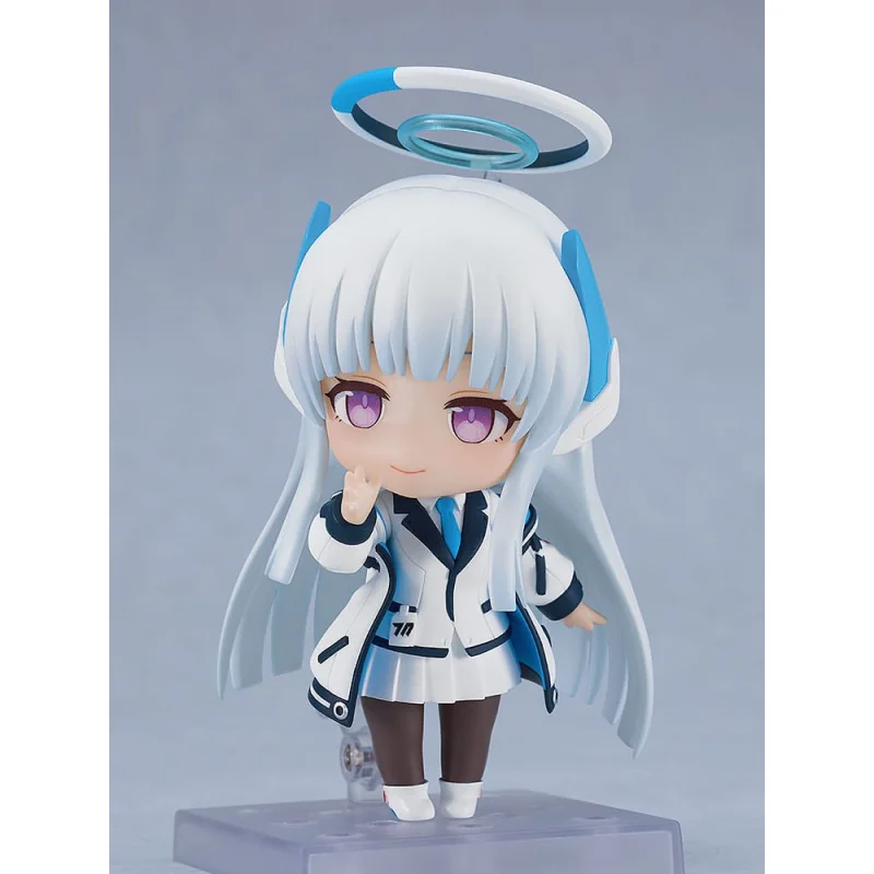 Blue Archive figurine Nendoroid Noa Ushio 10 cm