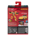 Transformers: Bumblebee Studio Series figurine Deluxe Class Concept Art Sunstreaker 11 cm