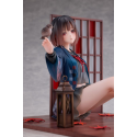 Original Character statuette 1/6 Kaede illustration by DSmile Deluxe Edition 14 cm