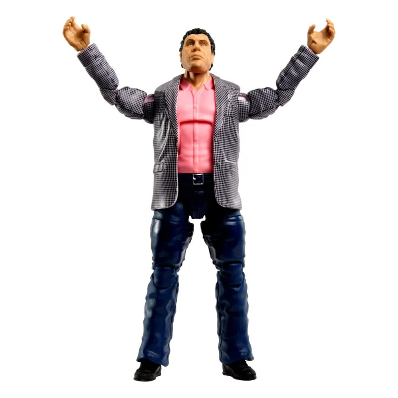 WWE Elite Collection figurine Andre the Giant 15 cm