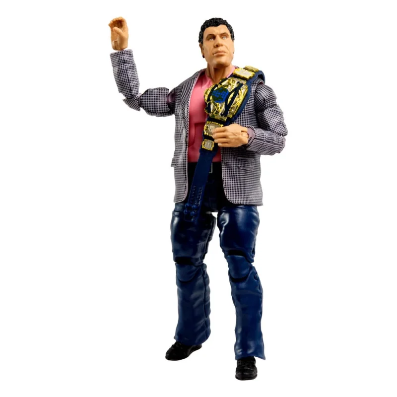 WWE Elite Collection figurine Andre the Giant 15 cm