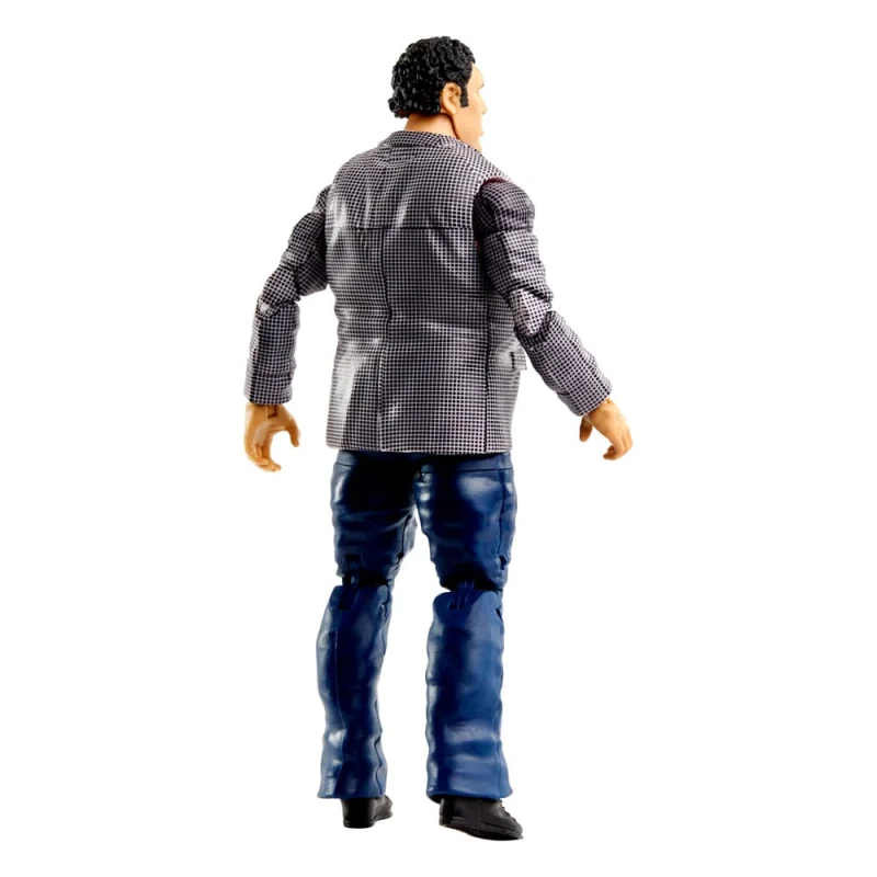 WWE Elite Collection figurine Andre the Giant 15 cm