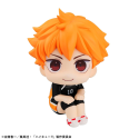 Haikyu!! statuette Look Up Shoyo Hinata Uniform Ver. 11 cm