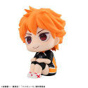 Haikyu!! statuette Look Up Shoyo Hinata Uniform Ver. 11 cm