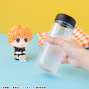 Haikyu!! statuette Look Up Shoyo Hinata Uniform Ver. 11 cm