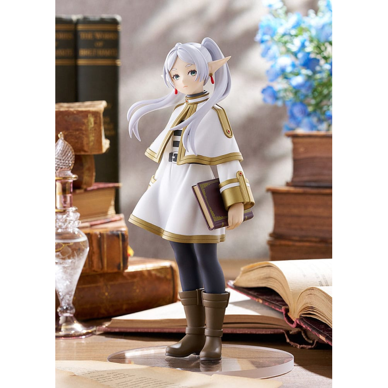 Frieren: Beyond Journey's End statuette Pop Up Parade Frieren 16 cm