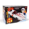 Maquette SPEED RACER MACH V