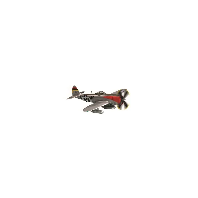 P-47D THUNDERBOLT - EASY KIT