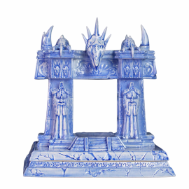 Figurine Blizzard World of Warcraft - Dark Portal Incense Burner